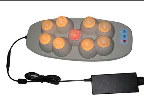 vobrating  moxibustion massager