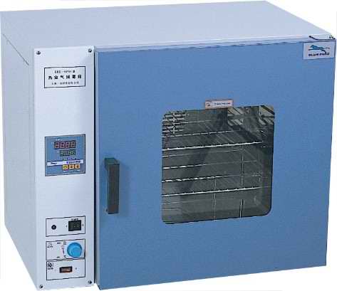 Hot Air Sterilizer