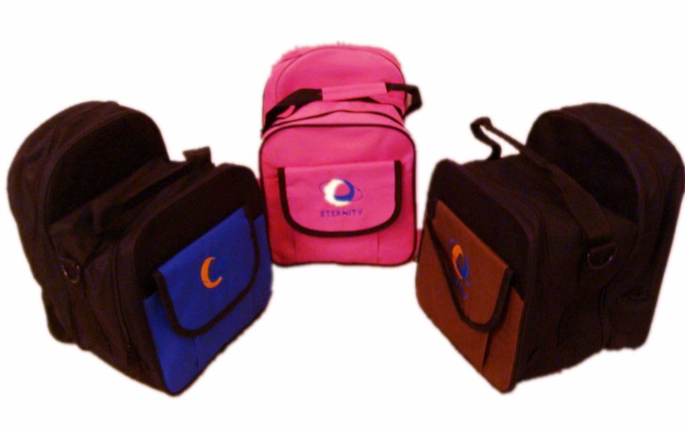 bowling bags for shoes and ball