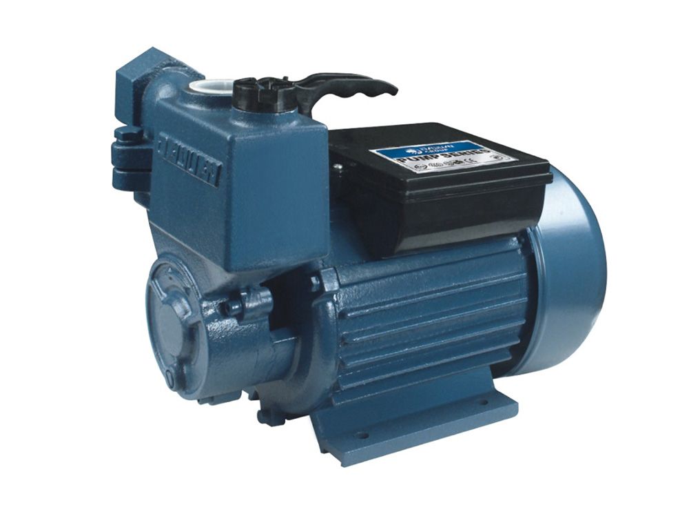 Self-Priming Vortex Pump