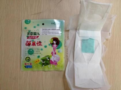 Tealady Sanitary napkin