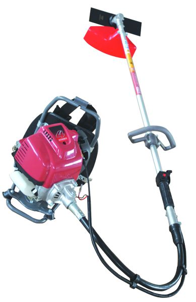 37.7cc Gasoline Brush Cutter BG435