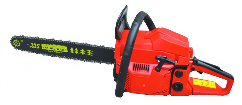 45cc gasoline Chain saw GY6500