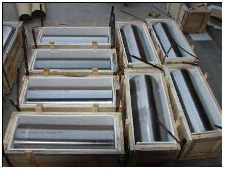 Stainless Steel 347 Round Bar Suppliers