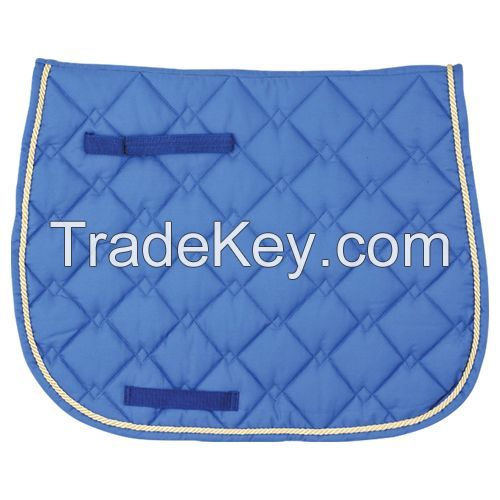 Saddle Pad