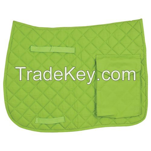 Saddle Pad