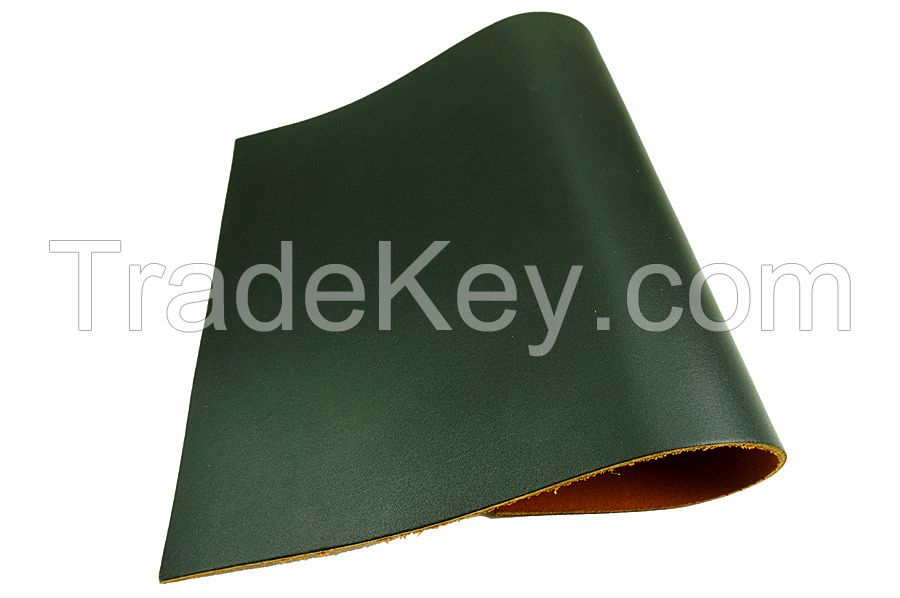 Superb Quality 1.8/2.0mm Waterproof Cow Split Leather