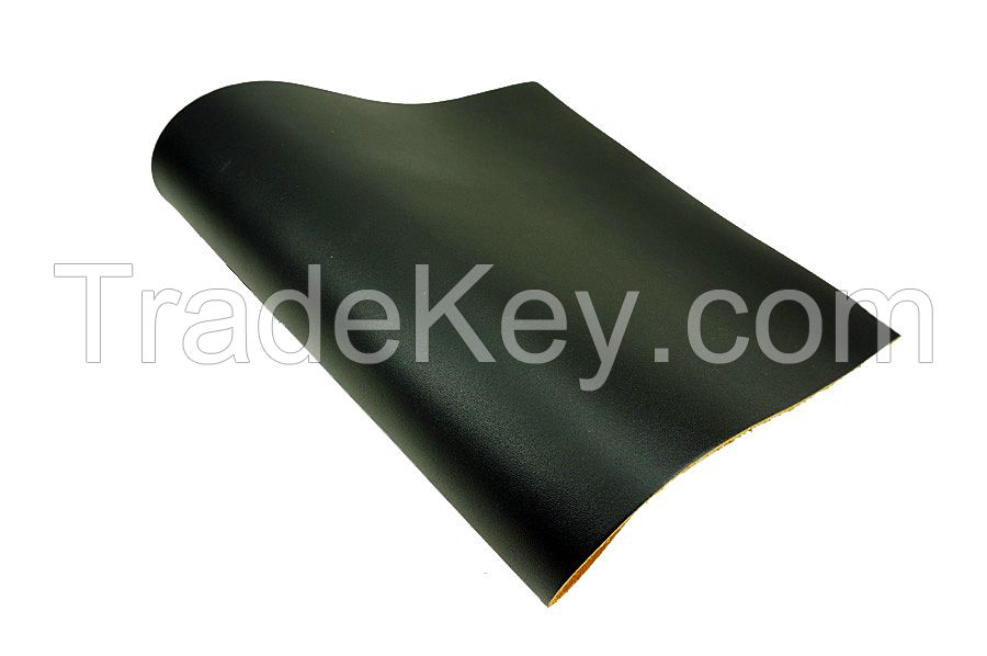 Superb Quality 1.8/2.0mm Waterproof Cow Split Leather
