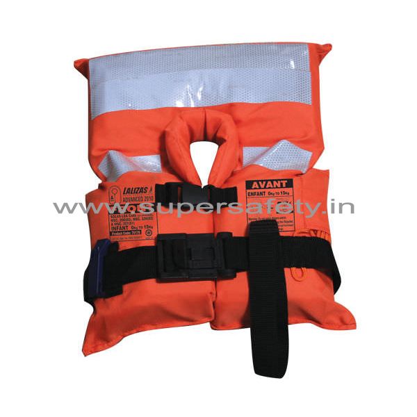 Marine Safety Products - Lifejackets