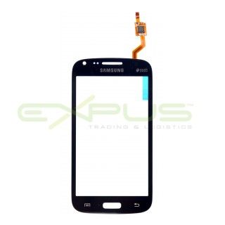 Mechanism Touch for Samsung i8262/i8260 Galaxy Core Black Original