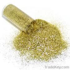 Glitter Powders (cosmetic Glitter)