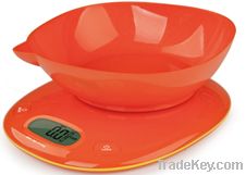 Digital Kitchen Scale