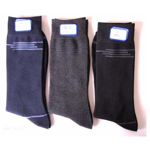 bamboo fibre health-protection socks: