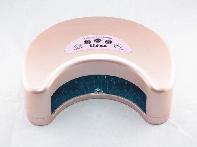 Professional Uv Nail Curing Lamp