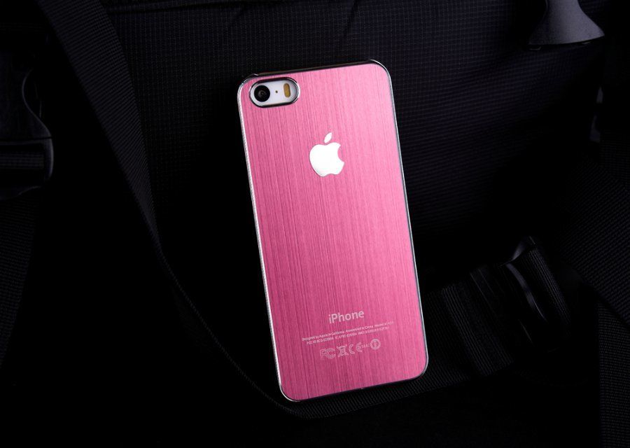 phone case for  IPHONE 5/5C in any Color