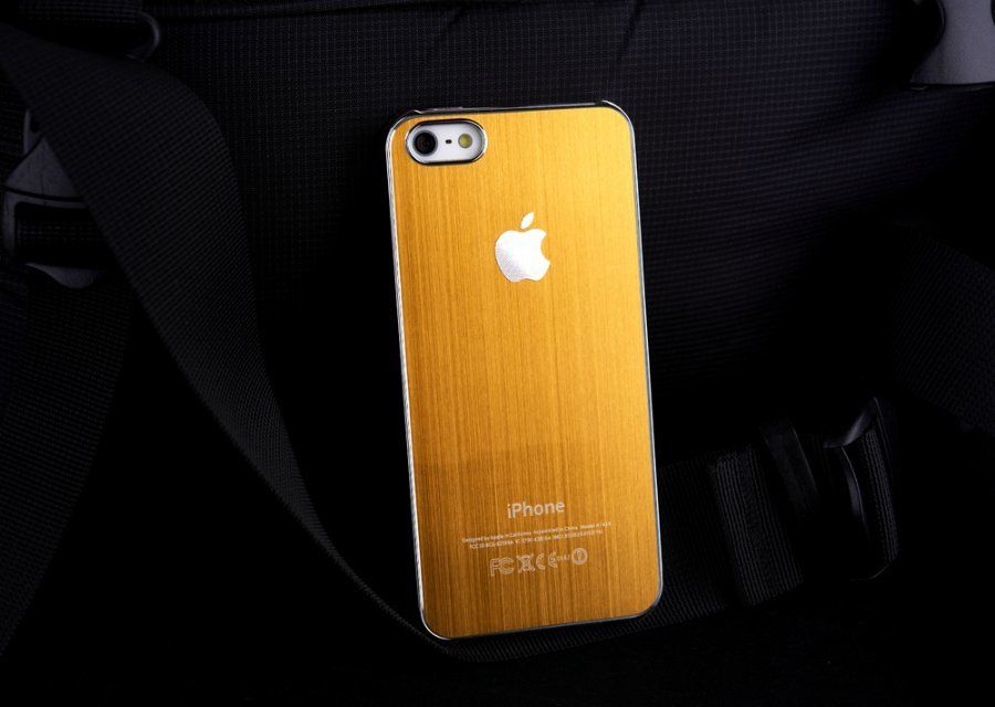 phone case for  IPHONE 5/5C in any Color