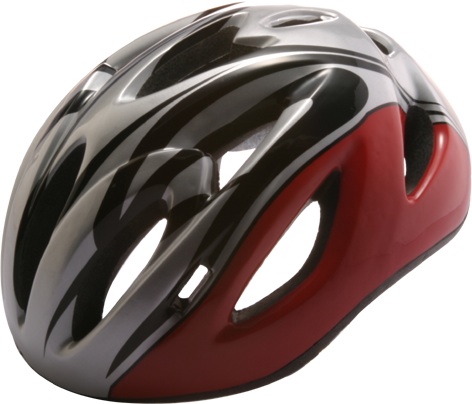 11 Vents In-Mold Bicycle Helmet for Adults