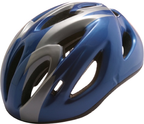 11 Vents In-Mold Bicycle Helmet for Adults