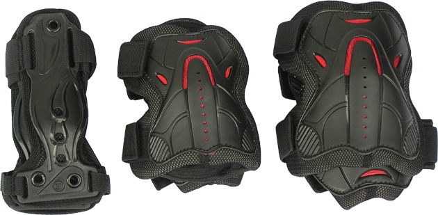 Skate Protector,Sports Protector,Knee's Pads