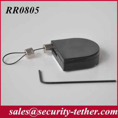 RR0805 Lanyard Recoiler for Retail Display