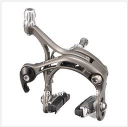 AS2.4A  COLD FORGED BRAKE CALIPER FOR ROAD 