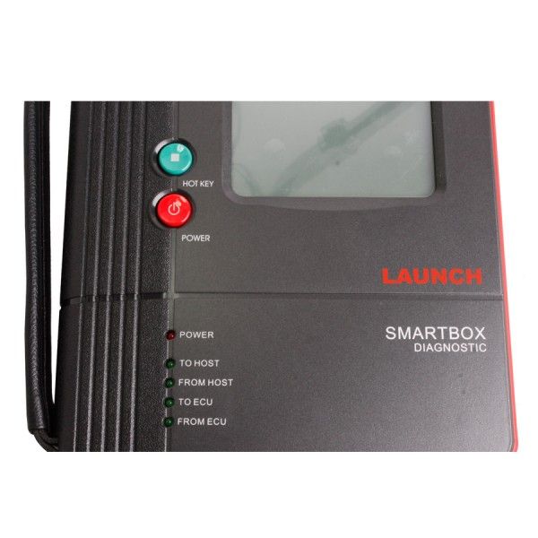 Original Launch X431 GX3 Auto Diagnostic Tool