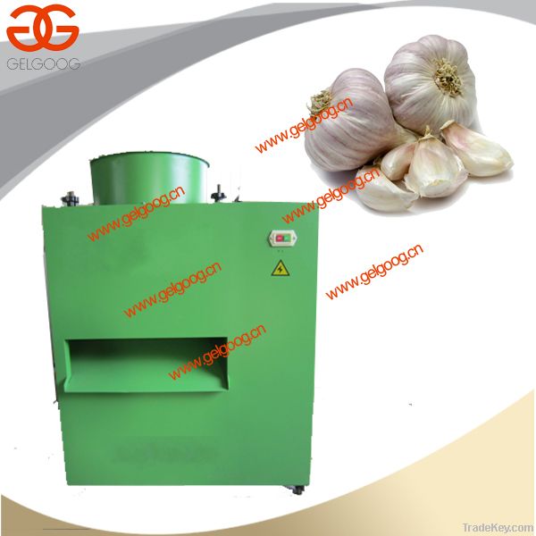 Garlic Breaking Machine