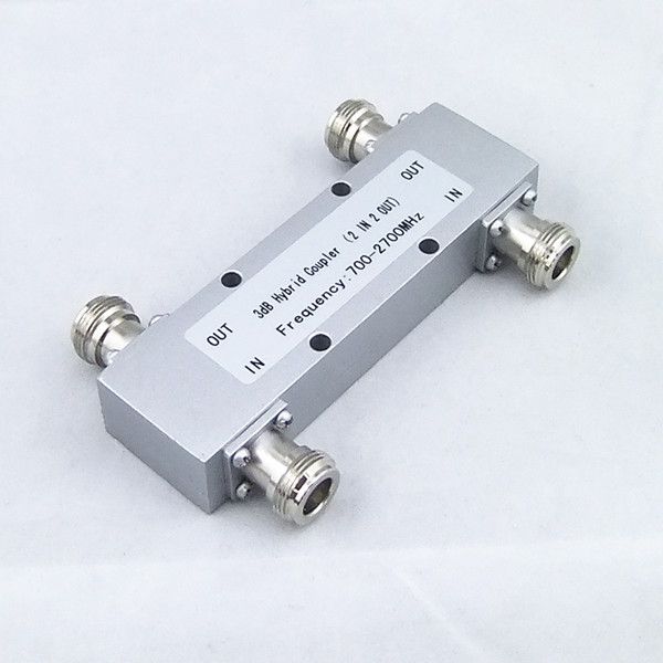 3dB Hybrid coupler 