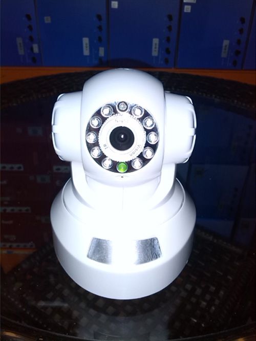 IP Camera