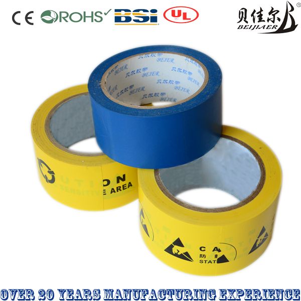 PVC warning tape underground detactable warning tape price marking tape barrier tape