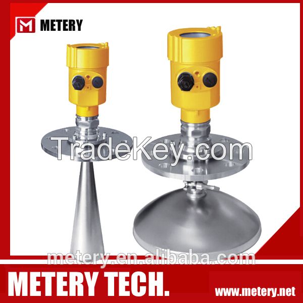 Radar Level Meter Sensor Mt100rl