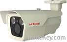 5 million 1080P gun HD IP camera