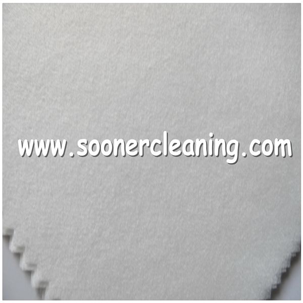 good quality viscose polyester spunlace nonwoven fabric