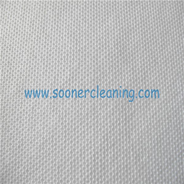 good quality viscose polyester spunlace nonwoven fabric