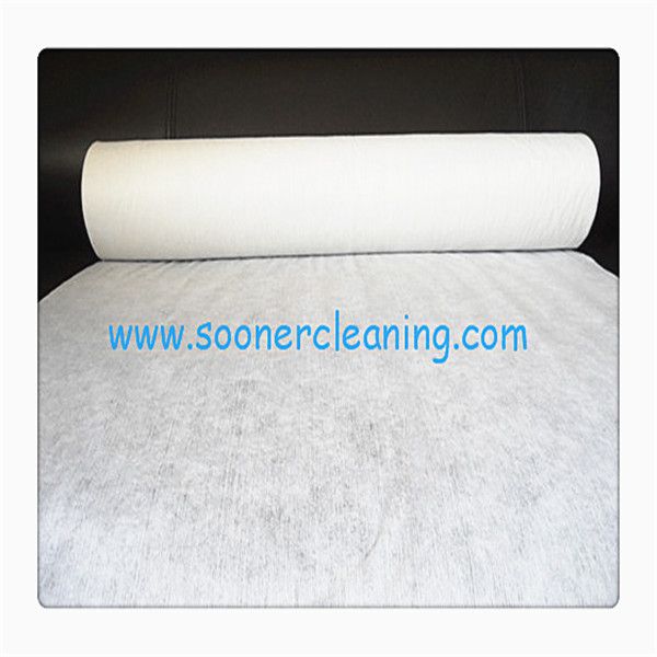 good quality viscose polyester spunlace nonwoven fabric