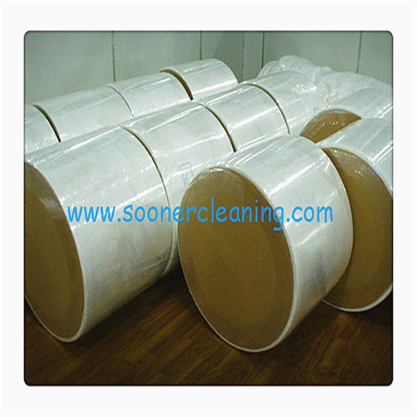 good quality viscose polyester spunlace nonwoven fabric