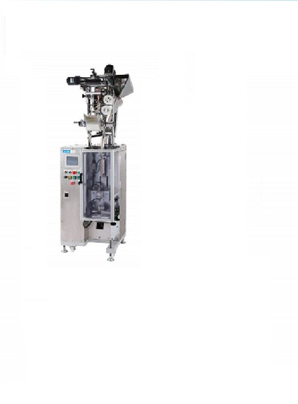 Automatic Stick Type Packaging Machine 