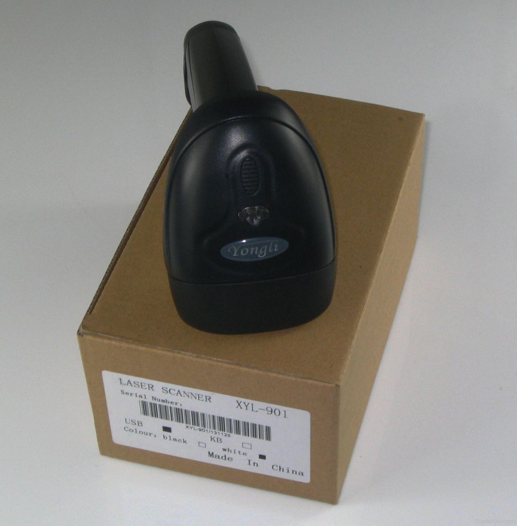 XYL901Bar code scanner