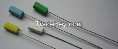 ADJUSTABLE CABLE HIGH SECURITY SEAL JF01501