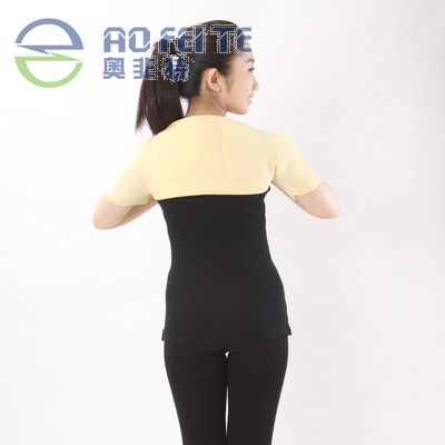 Aofeite Double Tourmaline Magnetic Shoulder Brace, Shoulder Guard, Shoulder Protection,Shoulder Protector,Shoulder Pad, Shoulder Support.