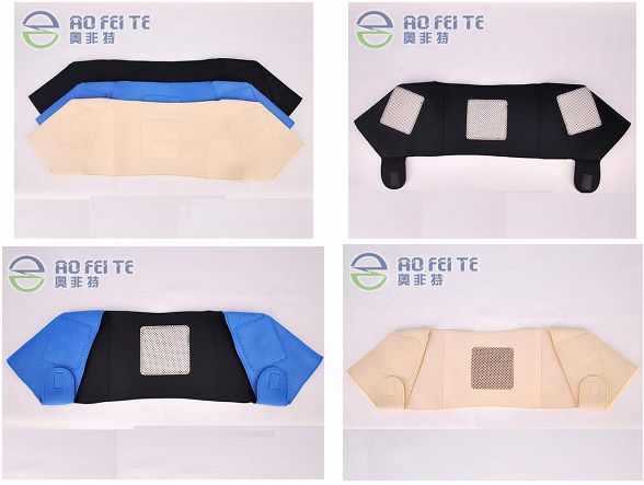 Aofeite Double Tourmaline Magnetic Shoulder Brace, Shoulder Guard, Shoulder Protection,Shoulder Protector,Shoulder Pad, Shoulder Support.