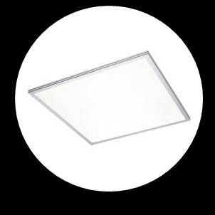 5 Years long lifespan Square LED Panel