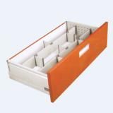 RT-704 Soft closing drawer