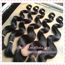raw natural black cheap virgin malaysian hair
