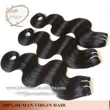 Virgin Indian Hair Extensions