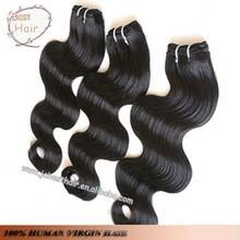 100% Peruvian Virgin Human Hair