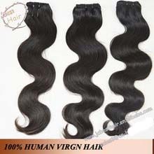 Remy Brazilian Human Hair Extension