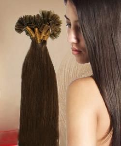 5a 100% Virgin Remy Human Hair Extension
