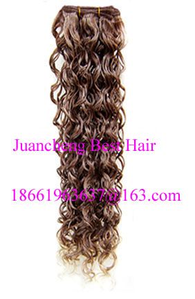 Top selling high quality weave 5a 100% human virgin peruvian remy hair weft   