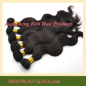 Grade AAAAA wholesale 100% virgin remy brazilian hair weft  